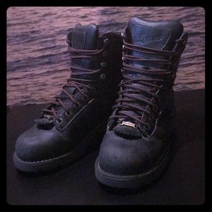 Danner work boots size 7.5 US Woman M